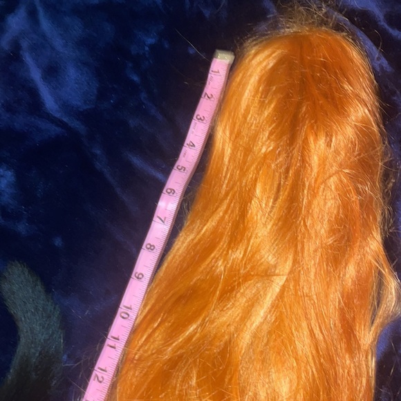 Front lace wig - Picture 3 of 6